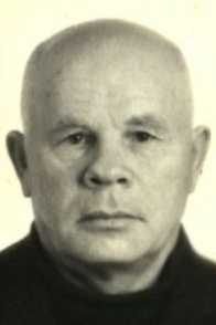 Пицуренко Павел Михайлович