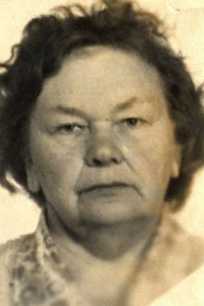 Буевич Лилия Михайловна