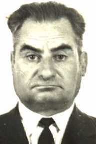 Гаманков Алексей Павлович