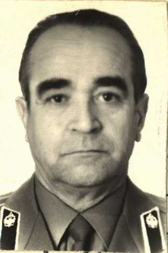 Левчишин Всеволод Дмитриевич