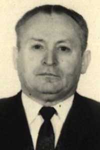 Шепшелев Залман Гиршевич