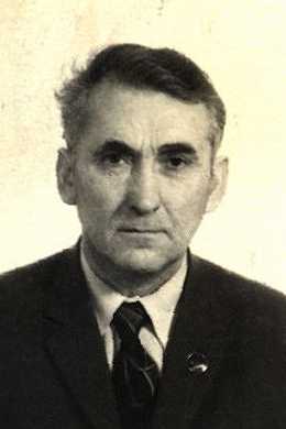 Койлю Борис Бечальевич