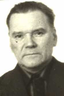 Власов Василий Михайлович