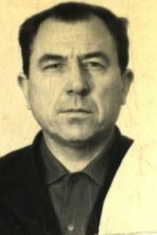 Алендров Иван Иванович