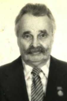 Алексеев Андреи (Андрей) Михаилович (Михайлович)