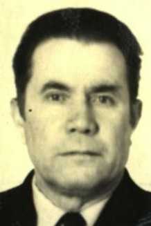 Алексеев Владимир Дмитриевич