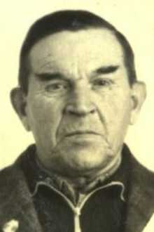 Алешин Алексей Аверьянович