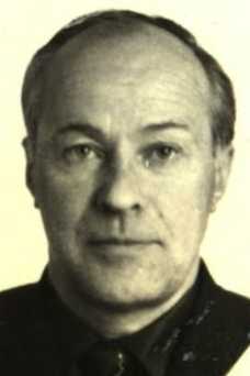 Алешин Алексей Григорьевич
