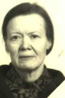 Алтунина Мария Алексеевна
