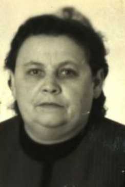 Амелюшкина Евдокия Васильевна