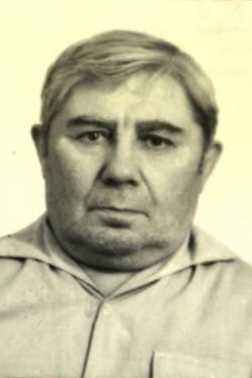 Андрошин Николай Павлович