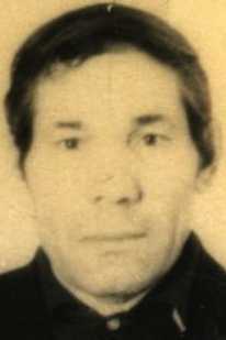 Андрюшин Егор Акимович