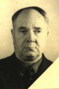 Анисимов Иван Петрович