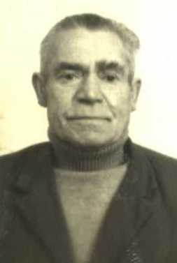 Антонов Александр Григорьевич