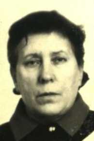 Антиповская Анна Сергеевна