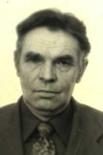 Багаев Николай Александрович