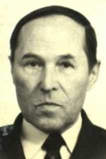 Бадаев Николай Александрович
