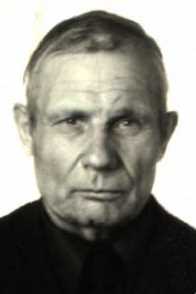 Москалев Михаил Степанович