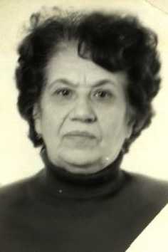 Латышева Нина Михайловна
