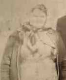 Афанасьева Евгения Ивановна