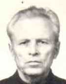 Зюзин Иван Федорович