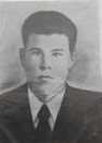 Бочкарев Егор Иванович