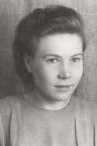 Егорова Анна Ивановна