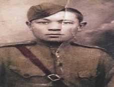 Явищев Анвар Ижбулатович