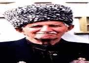 Османов Изудин Омарович