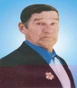 Николаев Иван Григорьевич