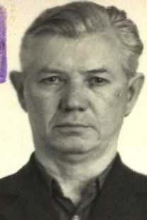 Макаров Иван Иванович