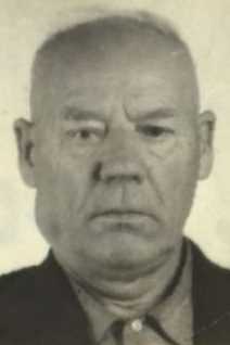 Марюшкин Виктор Игнатьевич