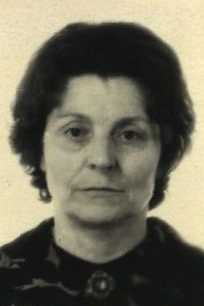 Михайлова Мария Васильевна
