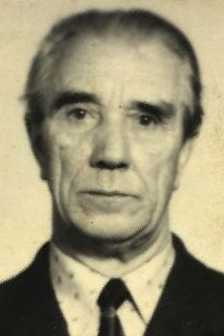 Моргунов Николай Иванович