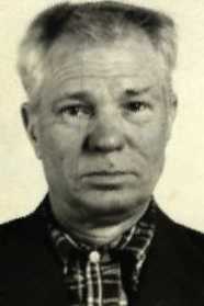 Мордасов Петр Иванович