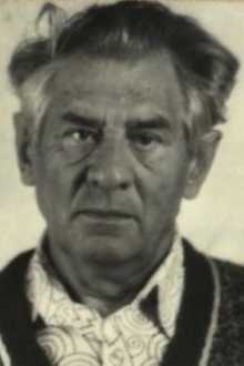Морозевский Иван Сергеевич