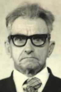 Моховиков Василий Васильевич