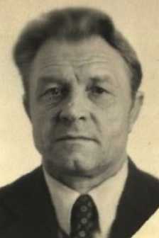 Муравьев Леонид Иванович