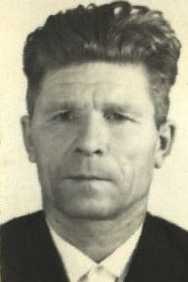 Мухин Иван Александрович