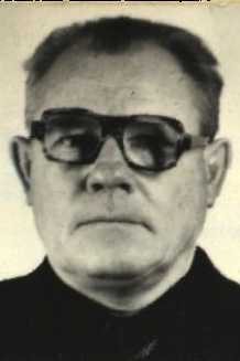 Назаров Виктор Федорович