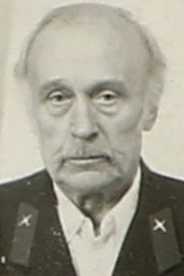 Назаровский Николай Иванович