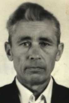 Неклес Иван Ильич