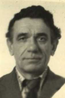 Некопыренков Сергей Егорович