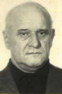 Ошарин Виктор Александрович