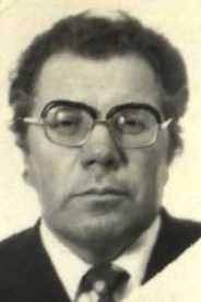 Семенов Юрий Иванович