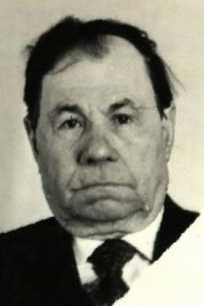 Семушкин Семен Сергеевич