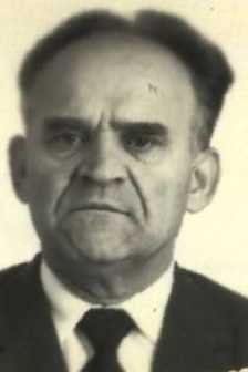 Сербин Дмитрий Максимович