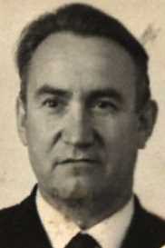 Литвинов Петр Аврамович