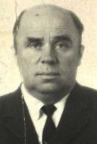 Тараскин Виктор Васильевич