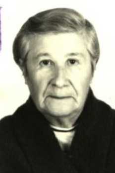 Павлова Лидия Кузьминична
